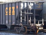 CSXT 831615